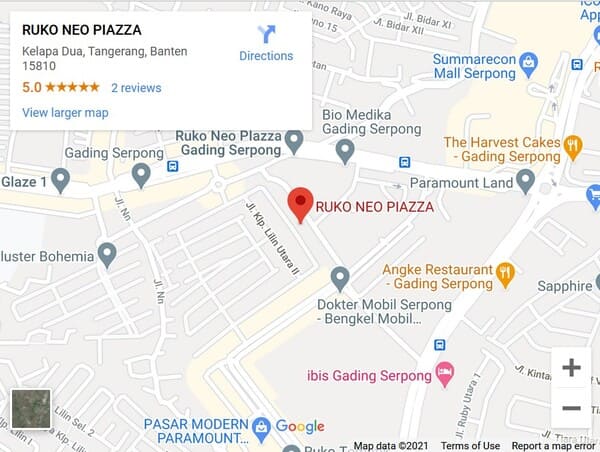 map-ruko-neo-plazza