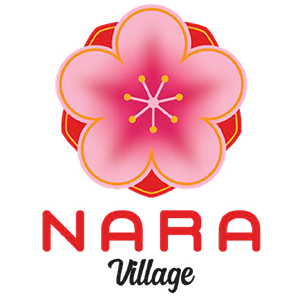 Logo-Nara-Village