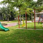 Children-playground