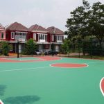 Lapangan-basket